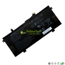 Replacement Battery for HP MD02XL HSTNN-LB8P L64430-005 L63999-421