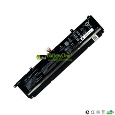 Replacement Battery for HP OMEN7 8-Pro 9-Plus TPN-Q265/Q280 WK06XL