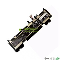 Replacement Battery for HP Split-X2 13-M00 EliteBook 840 845 860 G9 WP03XL