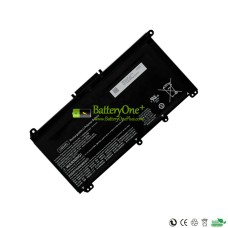 Replacement Battery for HP UG04XL L71607-005 HSTNN-IB9B L71493-1C1