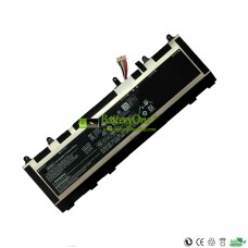 Replacement Battery for HP WP06XL