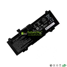 Replacement Battery for HP X360-G4-EE GG02XL HSTNN-AB1A M25863-B71