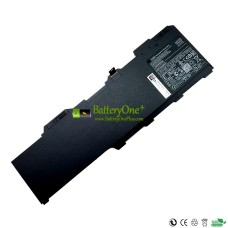 Replacement Battery for HP ZBook Fury-15-G7 17-G7 HSTNN-IB9N AL08XL