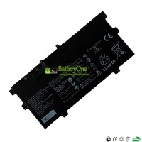 Replacement Battery for Huawei HB30B1W8ECW-31 MateBook X-2020 EUL-W19P