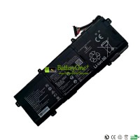 Replacement Battery for Huawei HB5781P1EEW-31A-31C MateBook 14s-i7