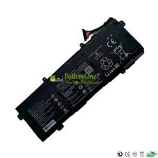 Replacement Battery for Huawei HB5781P1EEW-31A-31C MateBook 14s-i7