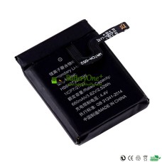 Replacement Battery for Huawei HB642735ECW 3S 3X 3Pro SIM-AL00 NEO-AL10