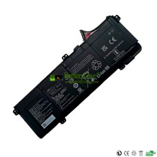 Replacement Battery for Huawei HB6683Q2EEW-41A/C GLO-F56/N56