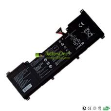 Replacement Battery for Huawei HB9790T7ECW-32A 32B crem-wfg9 matebook16