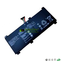 Replacement Battery for Huawei HLYL-WFP9 WFQ9 WDQ9 HB6081V1-22A