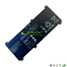 Replacement Battery for Huawei HLYL-WFP9/WFQ9 FRD-WFG9/WFD9/WX9 HB6081V1ECW-22A