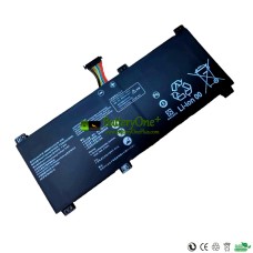 Replacement Battery for Huawei WFQ9 WDQ9 HB6081V1-22B HLYL-WFP9