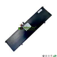 Replacement Battery for HUWI F20 WS07