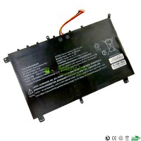 Replacement Battery for IPASON S156FBW82 W15 20200327