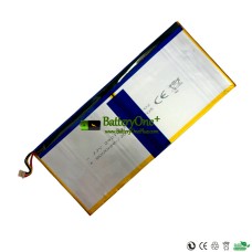 Replacement Battery for JJY 2921093