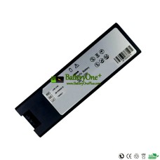 Replacement Battery for JOUBAT iAED-S1 AED JXB1242