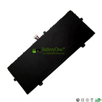 Replacement Battery for Jumper JNB13 Ezbook-X3-air 8128 X310