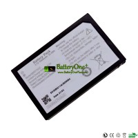 Replacement Battery for KAMI IBR072GC AD201-1