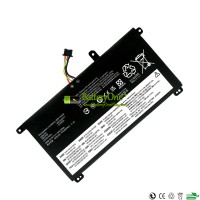 Replacement Battery for Lenovo 00UR890 00UR891 00UR892 SB10L84122 SB10L84123