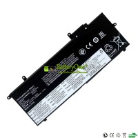 Replacement Battery for Lenovo 01AV470 01AV471 01AV472 L17M6P71 L17C6P71