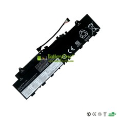 Replacement Battery for Lenovo 14IIL 2020 L19M3PF3 L19M3PF4 L19L3PF7