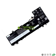 Replacement Battery for lenovo 16-IAH8-2023 L22B3PA4 L22C3PA4 L22M3PA4