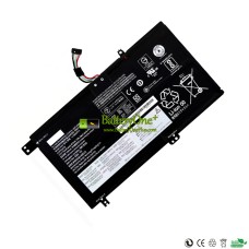 Replacement Battery for Lenovo Air-15-2019 S540-15IML S540-15IWL L18L4PF0 L18L4PF4 L L8M4PF5