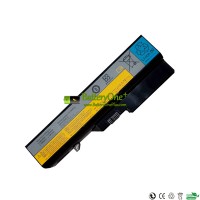 Replacement Battery for Lenovo B575 Z465 G475 B570 G460E B575 L10C6Y02