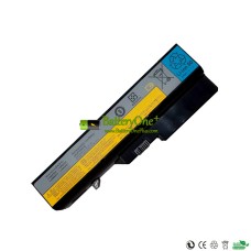 Replacement Battery for Lenovo B575 Z465 G475 B570 G460E B575 L10C6Y02