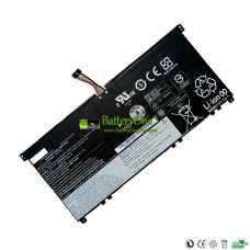 Replacement Battery for Lenovo C955 L19C4PH1 L19M4PH1