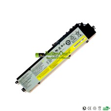 Replacement Battery for Lenovo Erazer Y40 Y40-70 Y40-80 L13M4P01