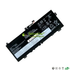 Replacement Battery for Lenovo Flex5 1470 1570 L19D4PG2 L19M4PG2 81CA