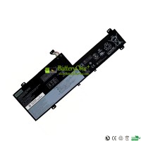 Replacement Battery for Lenovo ideapa-Flex5 14ITL05 Flex-5-14ALC05 L19M3PD6 L19D3PD6 L19L3PD6 L19C3PD6