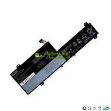 Replacement Battery for Lenovo ideapa-Flex5 14ITL05 Flex-5-14ALC05 L19M3PD6 L19D3PD6 L19L3PD6 L19C3PD6