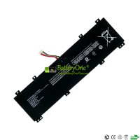 Replacement Battery for Lenovo IdeaPad 100S-14IBR NC140BW1-2S1P 0813002