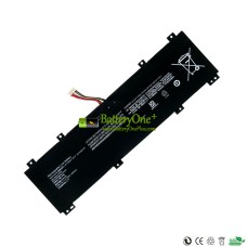 Replacement Battery for Lenovo IdeaPad 100S-14IBR NC140BW1-2S1P 0813002