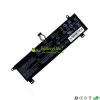 Replacement Battery for Lenovo IdeaPad 120S-11IAP 0813006