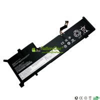 Replacement Battery for Lenovo IdeaPad 3-17 L19L4PF2 L19D4PF2 SB10W89847