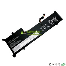 Replacement Battery for Lenovo IdeaPad 3-17 L19L4PF2 L19D4PF2 SB10W89847