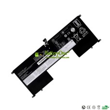 Replacement Battery for Lenovo Ideapad S940-14IIL Yoga S940-14IWL L18M4PC0