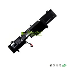 Replacement Battery for Lenovo IdeaPad Y900 Y901 Y910-17ISK LegionY920-17IKB L14M6P21