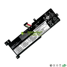 Replacement Battery for Lenovo L17M2PF0 L17L2PF0 L17M2PF1 L17M2PF2