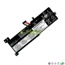 Replacement Battery for Lenovo L17M2PF0 L17M2PF2