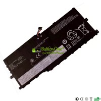 Replacement Battery for Lenovo L17M4P71 01AV474 01AV475 L17M4P73