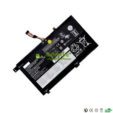 Replacement Battery for Lenovo L18L4PF0 L18L4PF4 L18M4PF5 AIR15-2019