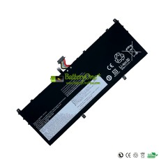 Replacement Battery for Lenovo L19C4PD1 L19M4PD1 L19L4PD1