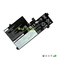 Replacement Battery for Lenovo L19L3PG1 L19M3PG1 L19C3PG1