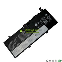 Replacement Battery for Lenovo L19M4PD4 L19C4PD4