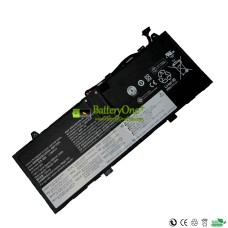 Replacement Battery for Lenovo L19M4PD4 L19C4PD4