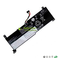 Replacement Battery for Lenovo L20B2PF0 L20C2PF0 IdeaPad3-Gen6 14ALC6 V14 -V15-G2